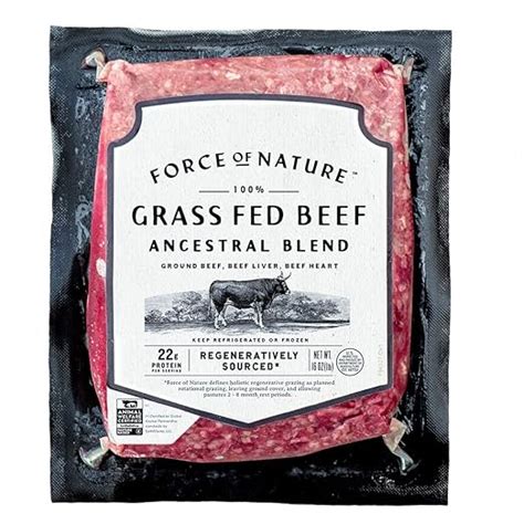 Force of nature meats - Take dinner to the next level with this exquisite cut of meat from the venison backstrap. Utensils optional, these bone in venison tomahawk steaks are naturally lean with dark red meat perfect for a hot cast iron skillet or when grilled over open fire to a medium-rare temp. This prime cut is loaded with flavor and nutrients, makes …